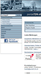 Mobile Screenshot of hoefe.portal724.ch